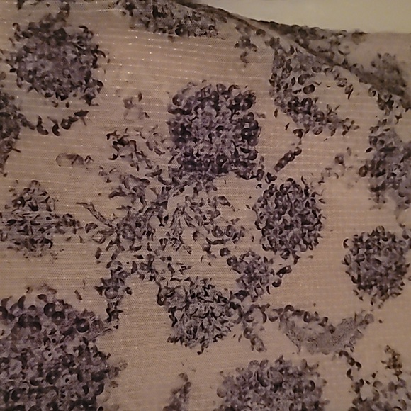 Cynthia Rowley sequined dress - Picture 5 of 7